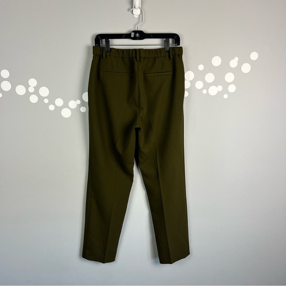 Talbots Cambridge Pull-On Patns Size 6 - Picture 6 of 8